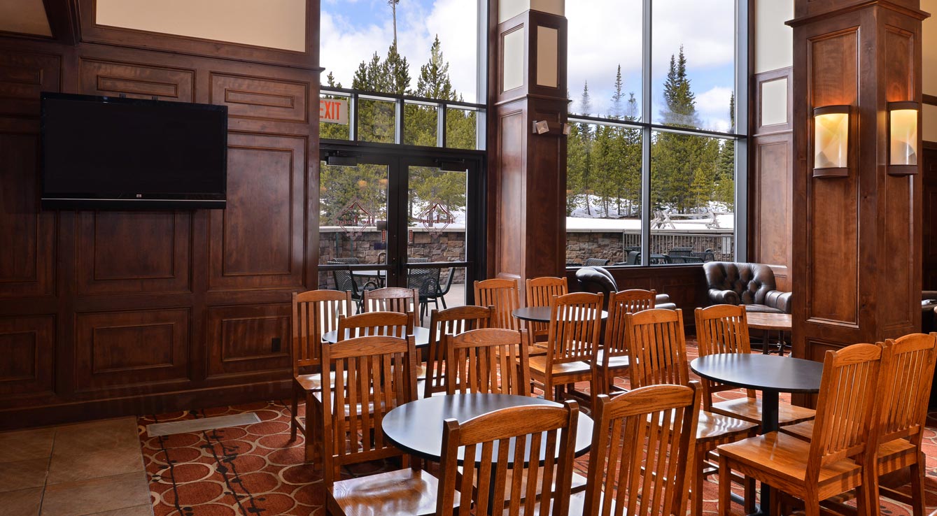 The Lodge at Big Sky, Big Sky – Updated 2024 Prices