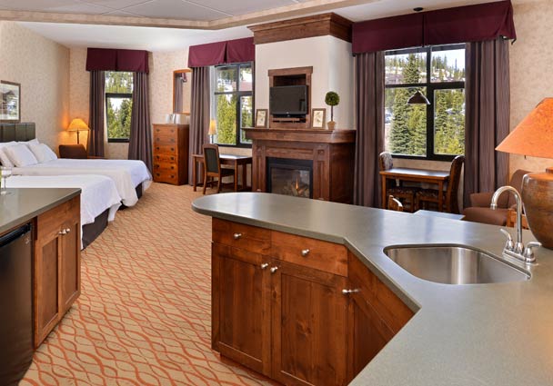 The Lodge at Big Sky, Big Sky – Updated 2024 Prices